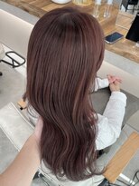 クラッチ ビオ 博多駅前(CLUTCH bio)&nbsp;ピンクブラウン