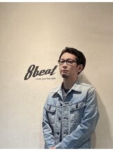 エイトビート(8beat)&nbsp;酒井 直樹