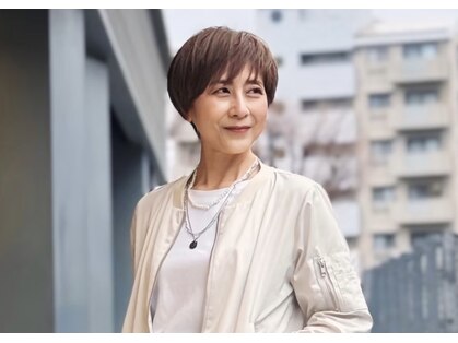 ザ プラチナムエイジ(the platinum age)の写真