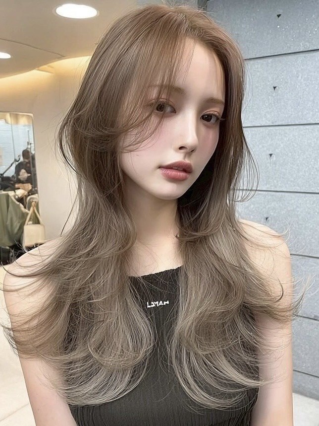 2026年夏】クセ:強いの髪型・ヘアアレンジ｜人気順｜13ページ目