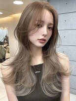 フォーカスジャパン(FOCUS JAPAN)&nbsp;大人可愛い20代30代40代小顔ウルフレイヤーボブショート