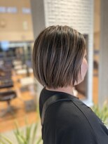リップルクォート(LIPPUL QOT) バレイヤージュ