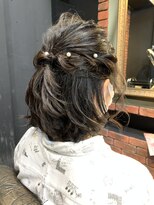 タイズ 秦野店(ties) あ