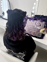 レイティ 丸の内 名古屋(Reity)&nbsp;くまさんヘア