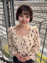アンジュ ヘアー(Ange hair)&nbsp;KAREN 