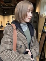 オリ(oli)&nbsp;レイヤーボブ