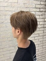 プロデュース 陽光台店(Produce) メンズ透明感カラー