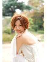 オーガスト ヘア ネイル(AUGUST hair nail)&nbsp;バルーンボブ【横浜駅】