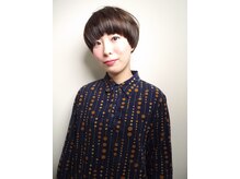 ヘアーサロン シュシュ(hair salon Chou Chou)