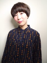 ヘアーサロン シュシュ(hair salon Chou Chou)