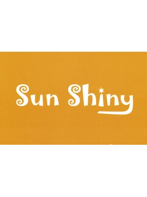 サンシャイニー(Sun Shiny)