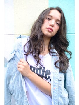 ベター(better) 外国人風エアーウェーブ