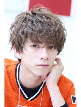 リップス 吉祥寺店 (LIPPS) 【ヘイルメリーマッシュ】