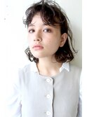 cyan×springy Bob