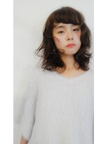 サロン アコ(salon aco)&nbsp;「roughperm×aco×M.style」