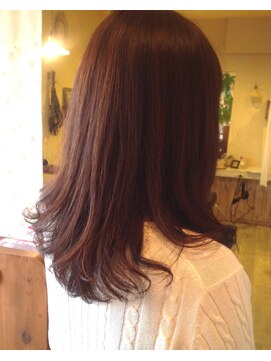 フィラート(filato) ラベージュカラー♪