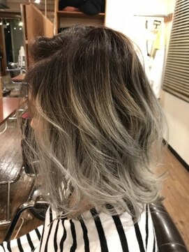 ブリッツレボルト(BLITZ R EVOLUT) ☆☆Ryo先生のダメージレスカラー集☆☆