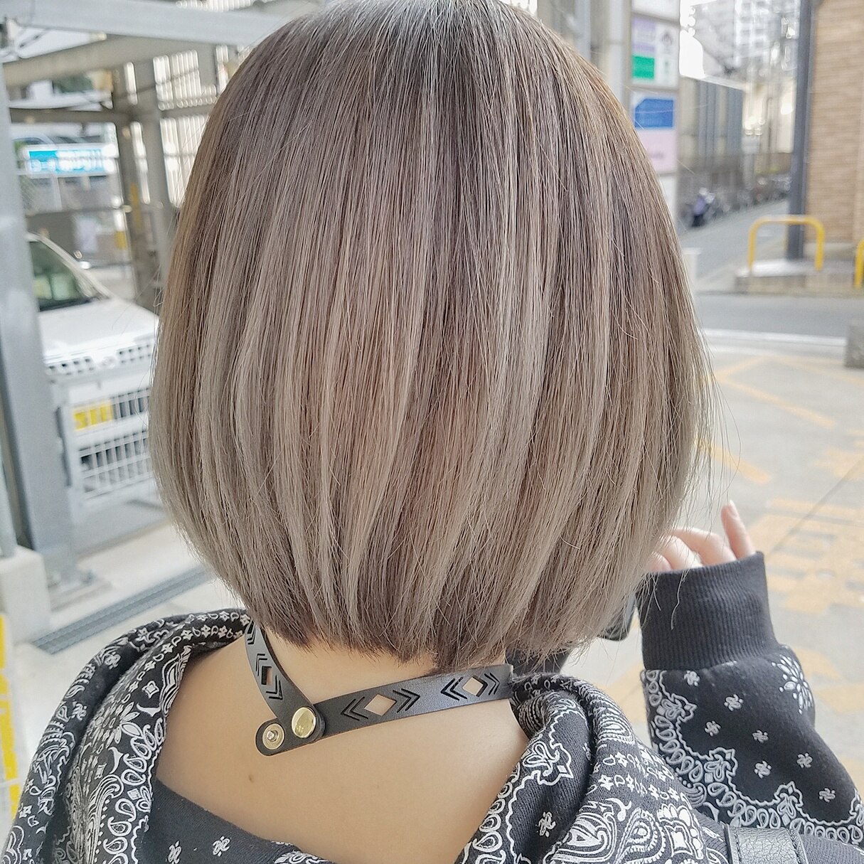2026年夏】メッシュカラーの髪型・ヘアアレンジ｜人気順