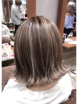 シエル 八王子店(CIEL) 【CIEL】style101