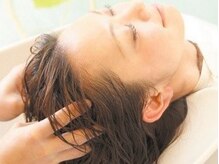 ヘアーサロンデフォーエバールークス(hairsalon de Forever Lux)