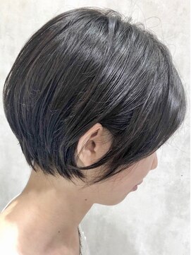 リー 梅田(Lee) Lee梅田★ナチュラルフェミニンボブ