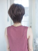 プロデュース 町田店(Produce)&nbsp;スタイリッシュショート