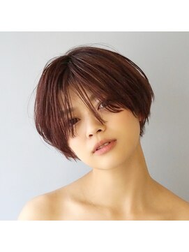 ハイク(HYKE) HYKEショート2020/057