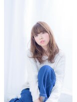 ネオリーブアピ 池袋店(Neolive api)&nbsp;【Neolive api池袋】ナチュラル×低温パーマ*