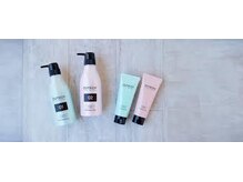 2stepトリートメント　　[佐賀/鳥栖/ショートボブ/前髪カット/oggiotto/トリートメント/髪質改善]