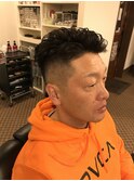トップパーマ