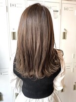 シファ(sifa) ヌーディーグレージュ