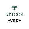 トリッカアヴェダ(tricca AVEDA)のお店ロゴ