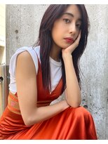 デイジー(Daisy) 深みバイオレット