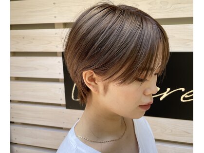 ヴィンチェーレ(VINCERE)の写真