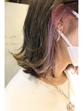 リュヌ ホロスコープ(lune horoscope) お客様スナップ53