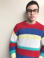 ブライタリー(Brightary)&nbsp;[BRIGHTARY-apartment-]ナチュラルボウズ