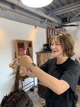 トランク(TRUNK)&nbsp;角田 友紀