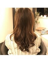 エス(S)&nbsp;ふわふわデジタルパーマ