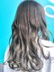 スニップヘア(snip hair)の写真/悩みを活かしてお洒落を楽む女性に♪気になり始めの白髪もキレイ染まる◎魅せる大人ヘアカラーをご提案◇