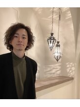 エリス キョウバシ(Eliss) 朴 永淳