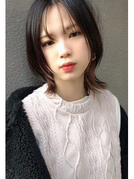 クラス(CLASS) ウルフ