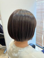 アルター(aL ter) まるみボブ