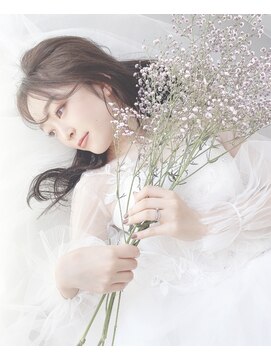 ユルフ(yulf) yulfウェディング[津市/津駅/久居/久居駅]