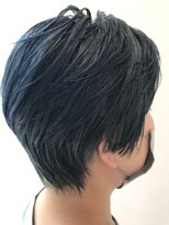 ヘアポジション 大曲飯田店(HAIR Position)&nbsp;オリーブアッシュ