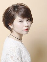 ココラー(COCOlar)&nbsp;耳かけボブ