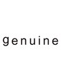 ジェニュイン(genuine) 五味 信明