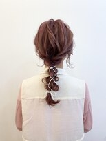 シファ(sifa) 紐アレンジ