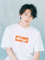 アカサ(A.casa)&nbsp;センターパート/20代/30代/40代/50代/西阿知/イオン倉敷