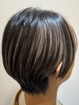 シェルナ(Cieluna) アンブレラカラー