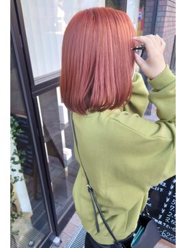 ジュノ 鹿児島中央店(Juno) W color